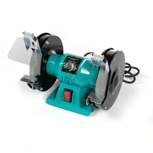 Polizor de Banc 150W, 6", MD 3215, Detoolz DZ-SE138