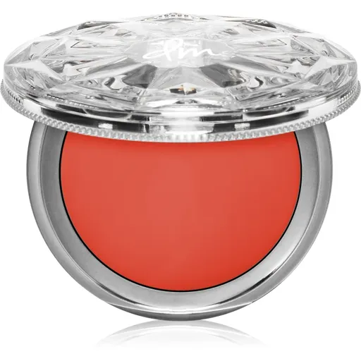 Danessa Myricks Beauty Dew Wet Balm balsam pentru stralucire pentru hidratare si stralucire culoare Sweet Water 9 g