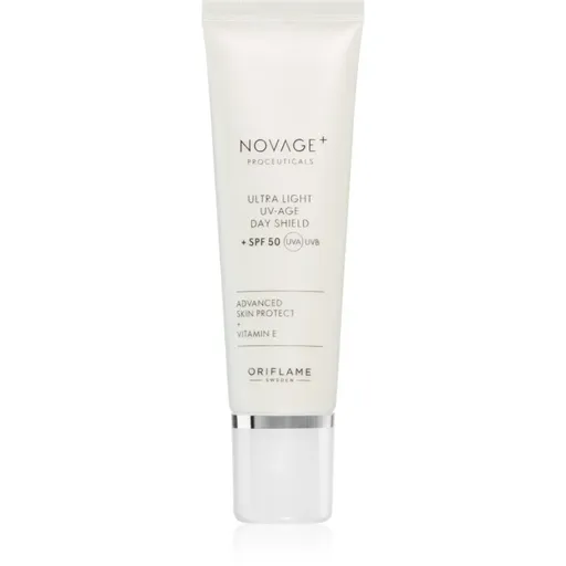 Oriflame NovAge ProCeuticals crema de zi SPF 50 30 ml