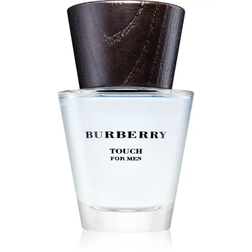 Burberry Touch for Men Eau de Toilette pentru bărbați 50 ml