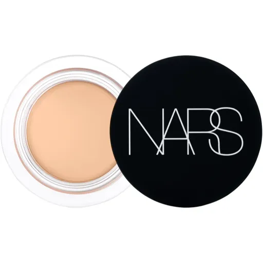 NARS Soft Matte Complete Concealer corector mat acoperire completa culoare CREMA CATALANA 6.2 g
