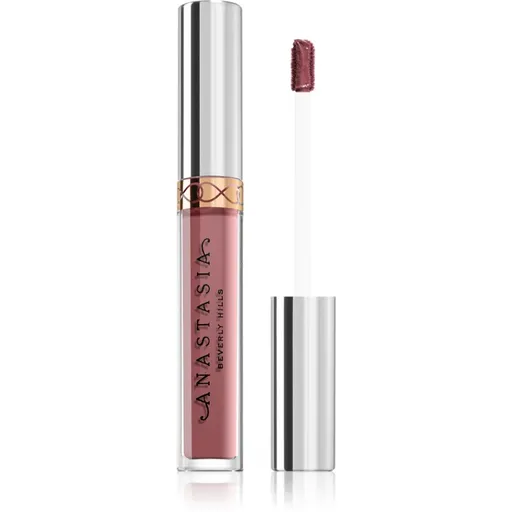 Anastasia Beverly Hills Liquid Lipstick ruj de buze lichid, mat și de lungă durată culoare Kathryn 3,2 g