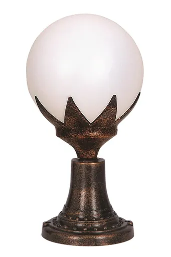 Lampa de exterior, Opviq, 685AVN1359, Maro