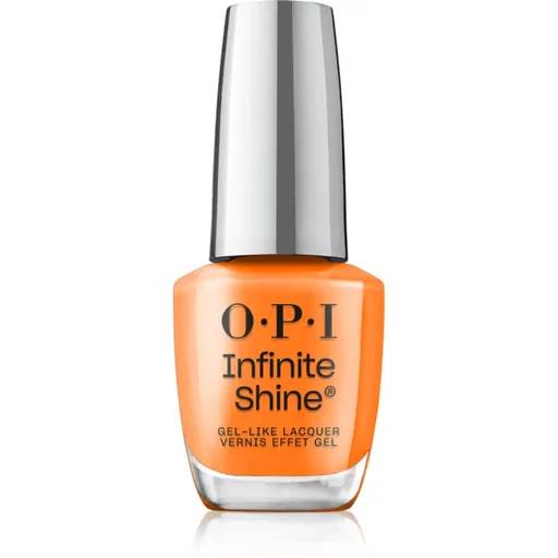 OPI The Mani-tude Infinite Shine lac de unghii culoare Rollerbabe 15 ml