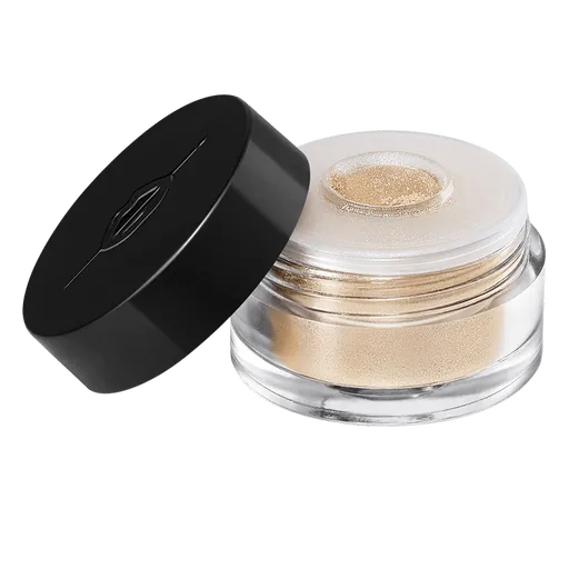 Make Up For Ever Pudră iluminatoare (Star Lit Powder) 1,2 g 13 Ivory
