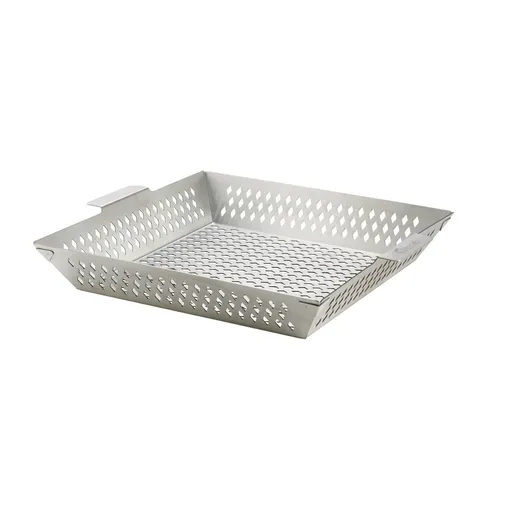 Coș pentru grătar Tepro 8360, dimensiune. L