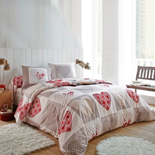 Lenjerie de pat Lovely