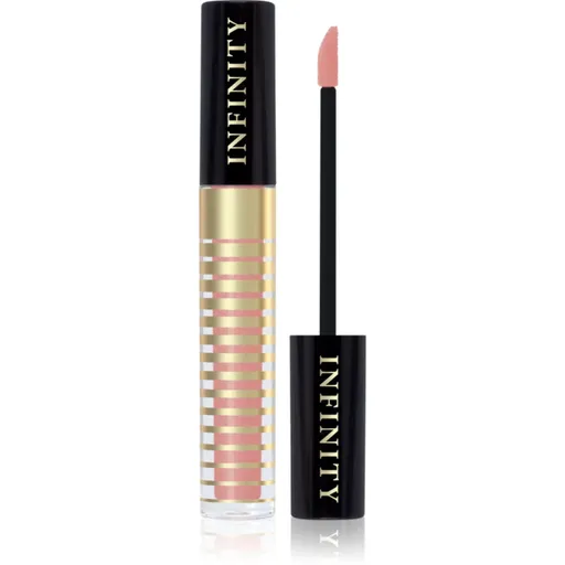 Dermacol Infinity Lip Ink Ruj mat culoare 01 3.4 ml