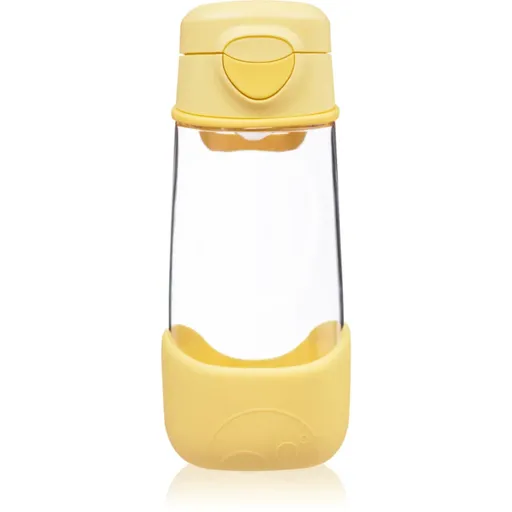 B.Box Sport biberon pentru copii Lemon Twist 450 ml