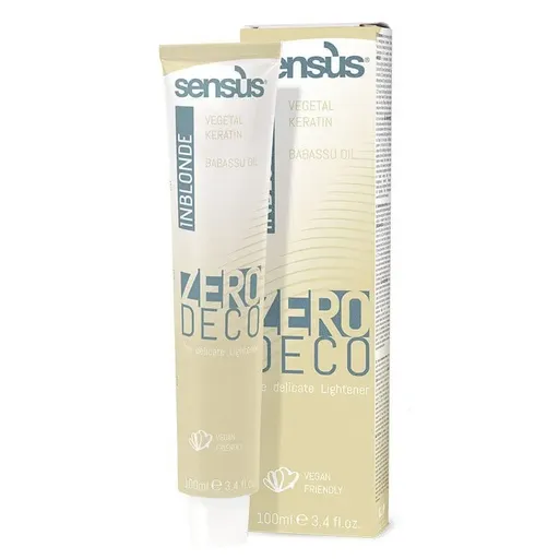 Crema Decoloranta Sensus InBlonde 100 ml