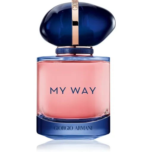 Armani My Way Intense Eau de Parfum pentru femei 30 ml