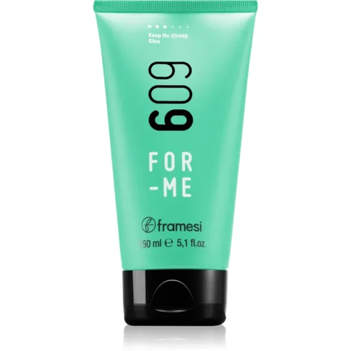 Framesi For-Me Shape Gel cu efect de lipici 150 ml