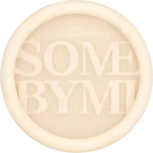 Some By Mi Săpun de față solid cu pH scăzut Lactosoy (Low PH Morning Cleansing Bar) 90 g