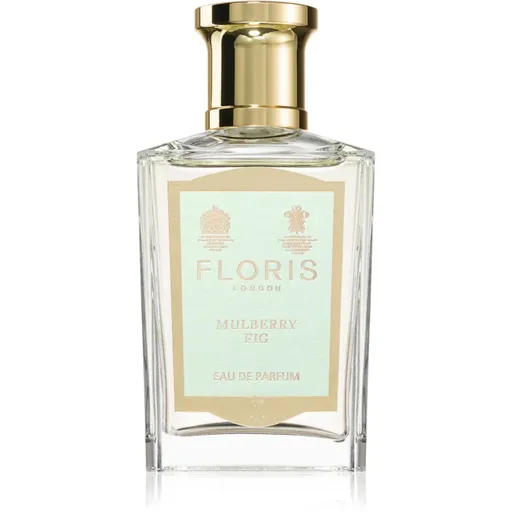 Floris Mulberry Fig Eau de Parfum unisex 50 ml