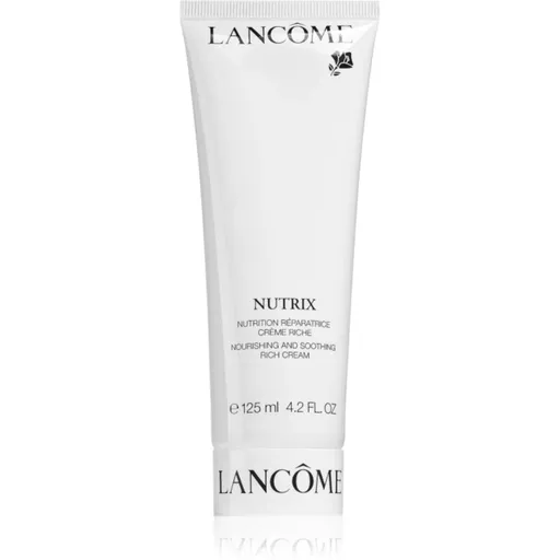 Lancôme Nutrix crema calmanta si nutritiva pentru piele foarte uscata si sensibila 125 ml