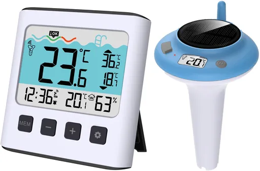 JVD Stația meteorologică T777