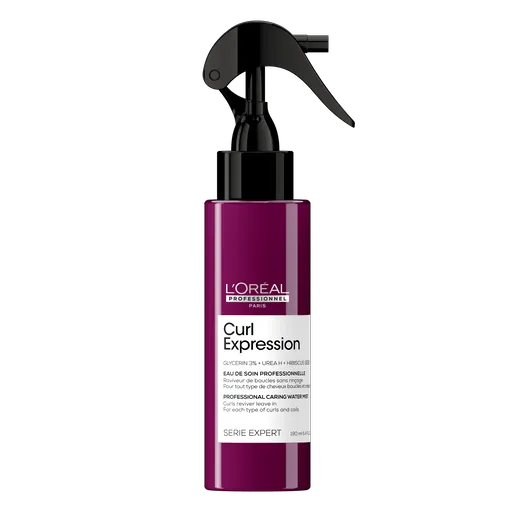 Spray Revigorant Profesional L'Oréal Professionnel Serie Expert Curl Expression – 190ml
