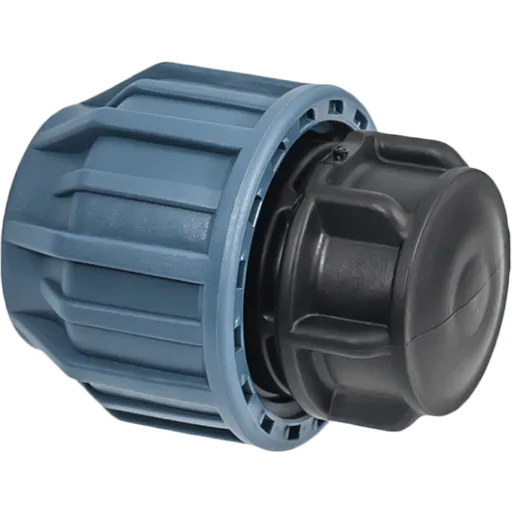 Dop Compresiune Pn 10, Elysee , Dimensiune 20mm,Presiune 10 Bari