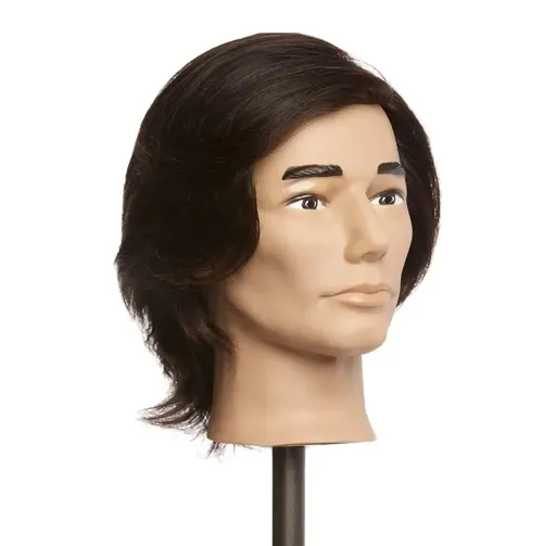 Cap Manechin Barbat Pivot Point Profesional Cole