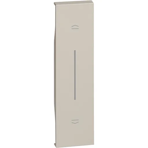 Tasta pentru referinta K4037 Bticino Living Now KM05, nisip