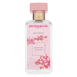 Dermacol Japanese Garden Eau de Parfum femei 50 ml