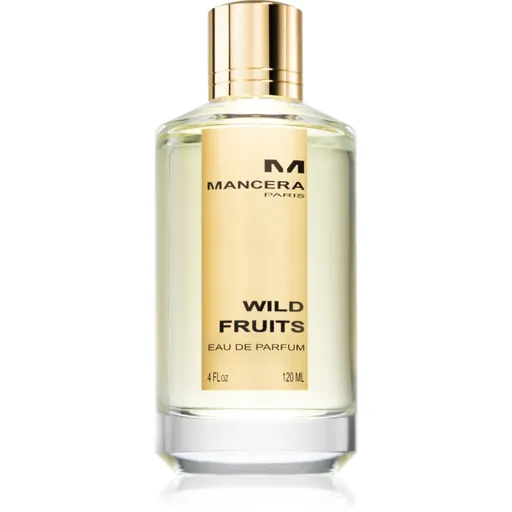 Mancera Wild Fruits Eau de Parfum unisex 120 ml