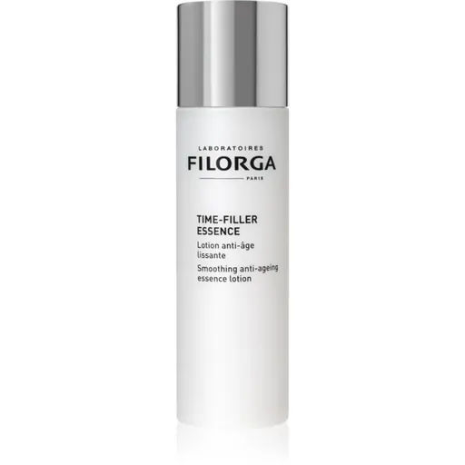 FILORGA TIME-FILLER ESSENCE tonic hidratant împotriva îmbătrânirii pielii 150 ml