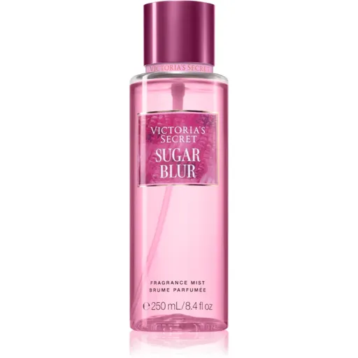 Victoria's Secret Sugar Blur spray pentru corp pentru femei 250 ml