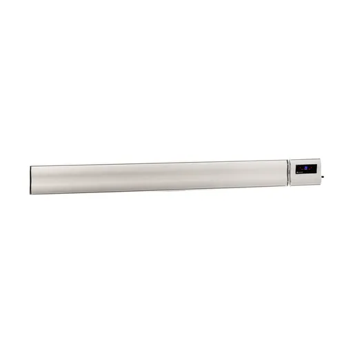 Blumfeldt CosmicBeam Plus, IR încălzitor 2400 W, IP44, telecomandă, alb