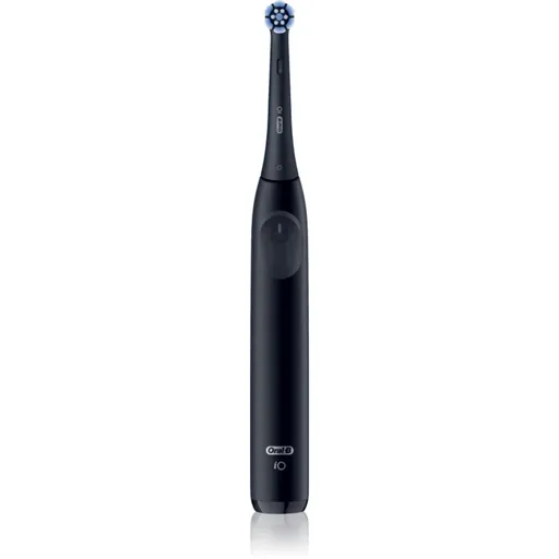 Oral-B iO2 periuta de dinti electrica Matt Black 1 buc