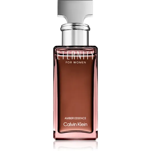 Calvin Klein Eternity For Women Amber Essence parfum pentru femei 30 ml