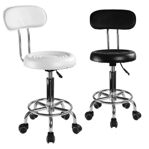 Scaun cu Spatar Manichiurista - Bonibon