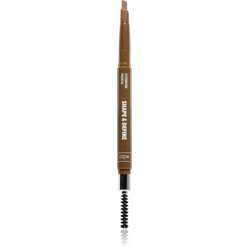 Wibo Eyebrow Pencil creion pentru sprâncene rezistent la apă 1