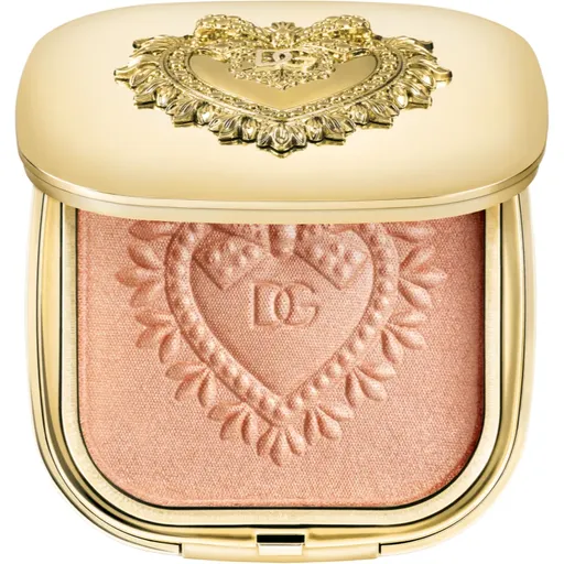 Dolce&Gabbana Flawless Everlift Luminizer iluminator 9 g