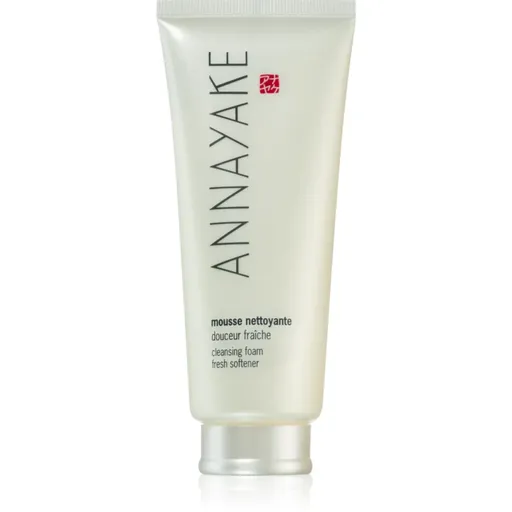Annayake Cleansing foam Fresh Softener spuma de curatare 100 ml