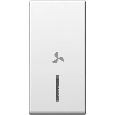 Modul Clapet semn vent. 1m, TEM Modul TEM-TM11PWIN05-B