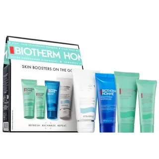 Biotherm Homme set pentru îngrijirea pielii Aquapower Cleanser Set