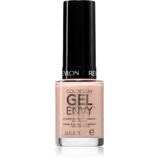 Revlon Cosmetics ColorStay™ Gel Envy lac de unghii cu uscare rapida culoare N°015 Up In Charms 8 ml