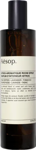Aesop Odorizant pentru aer (Istros Aromatique Room Spray) 100 ml