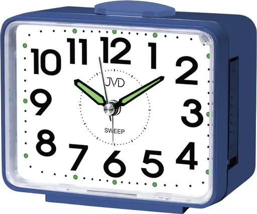 JVD Ceas deșteptător SRP1101.1