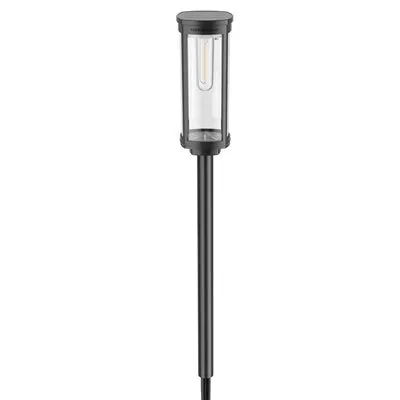 Lampa LED gradina cu incarcare solara 3000K IP44 Forever Light RTV100526