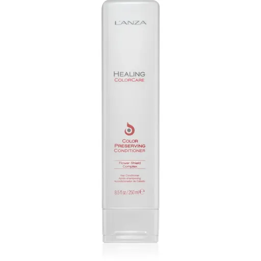 L'anza Healing ColorCare Color-Preserving Conditioner balsam protector pentru păr vopsit 250 ml