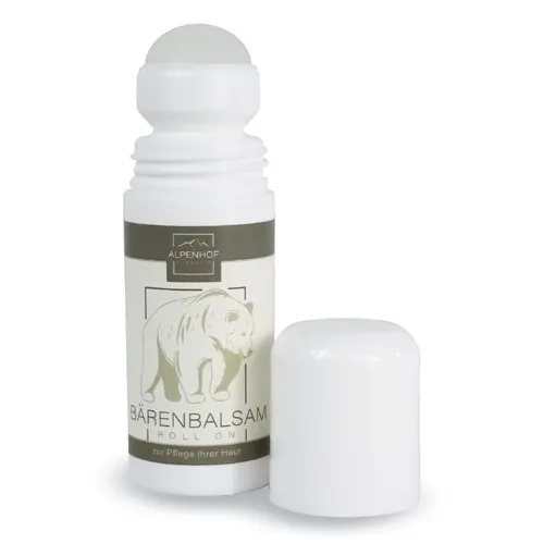 Balsam de urs Roll-On, 50 ml