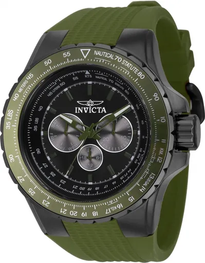 Invicta Aviator Quartz 39302