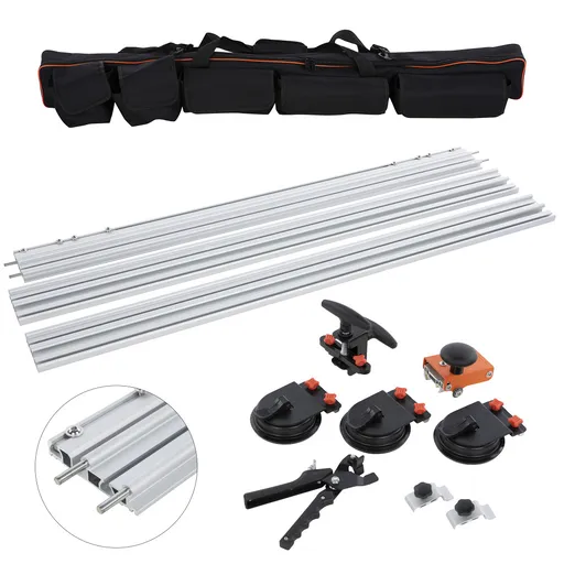 Dispozitiv Pro Taiat Placi Mari Portelanate 3200 mm