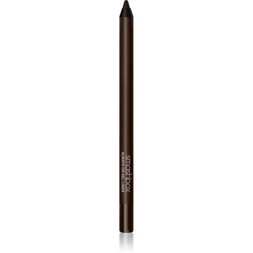 Smashbox Always On Gel Eye Pencil gel pentru linia ochilor culoare Brewed 1.2 g