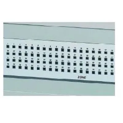 Card LED 50 zone Advanced Electronics Mxp-013-050F pentru Mx-4200/4400/4800