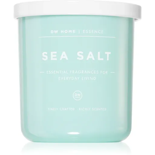 DW Home Essence Sea Salt lumânare parfumată 255 g