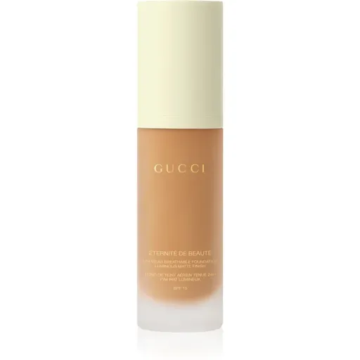 Gucci Gucci Beauty Eternité de Beauté machiaj cu efect matifiant SPF 15 culoare 260W 30 ml