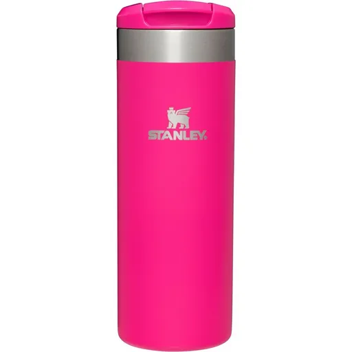 Cana termică Stanley AeroLight Transit 470 ml Pink Vibes, roz, 470 ml